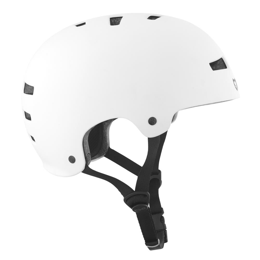 TSG Evolution Helmet-BRINK