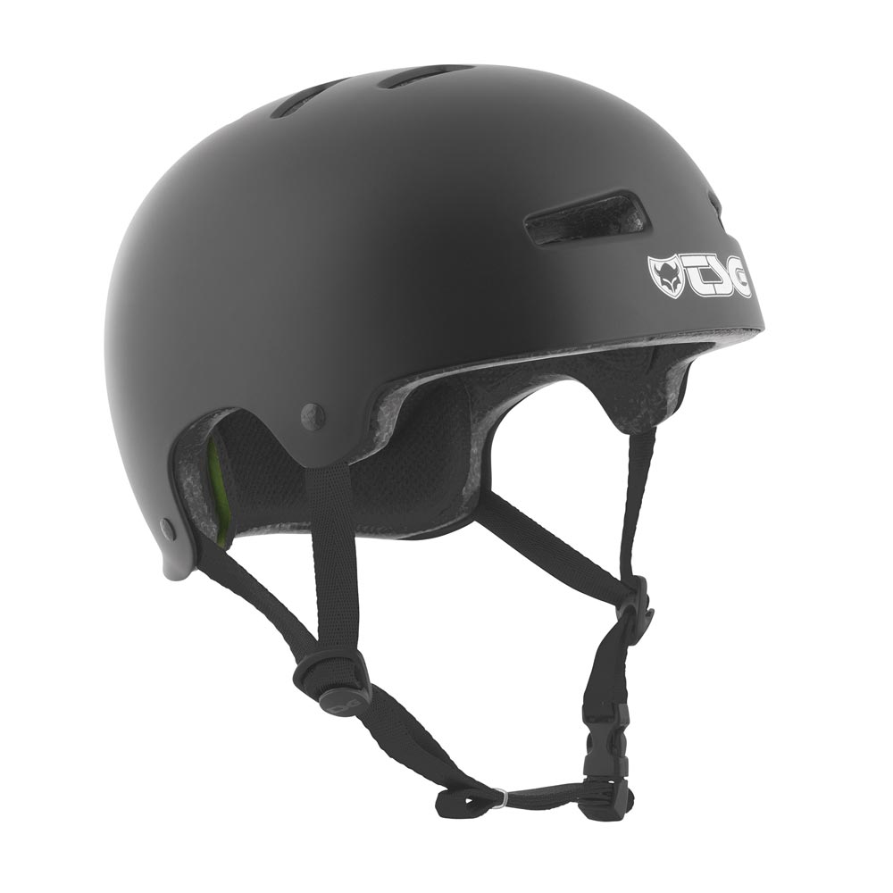 TSG Evolution Helmet-BRINK