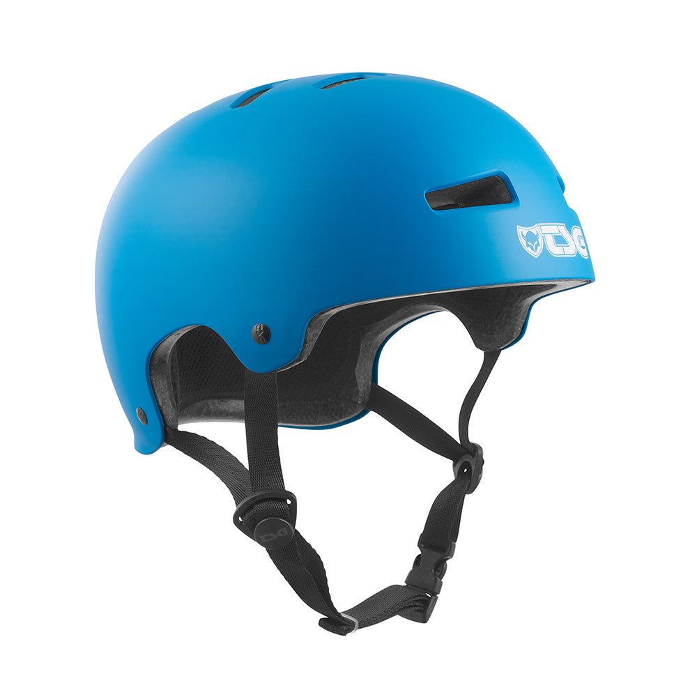 TSG Evolution Helmet-BRINK