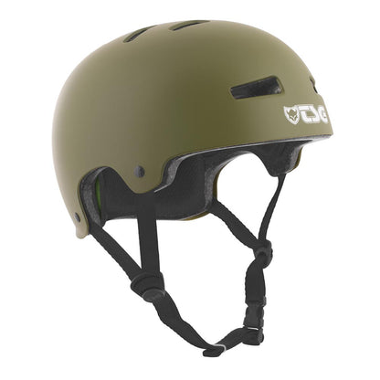 TSG Evolution Helmet-BRINK