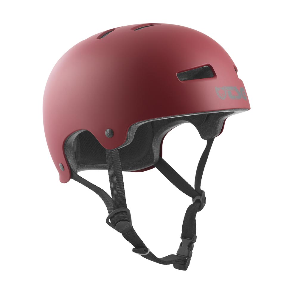 TSG Evolution Helmet-BRINK