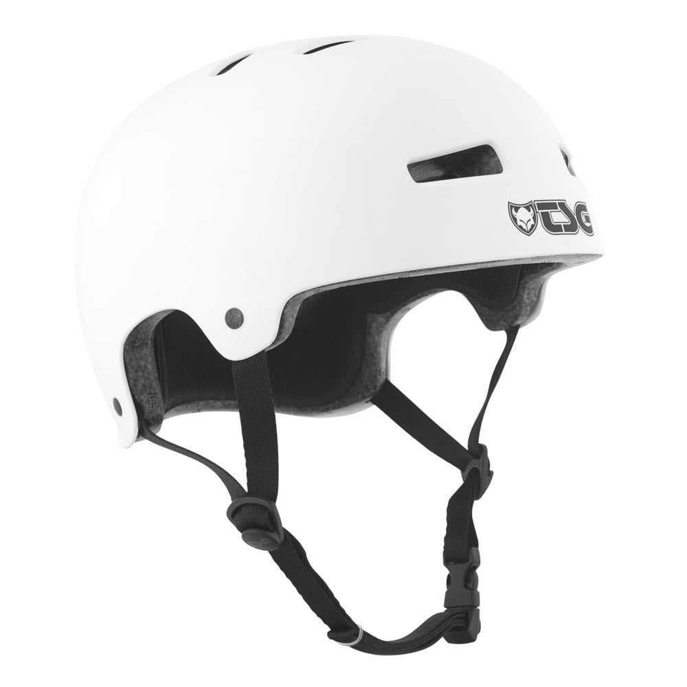 TSG Evolution Helmet-BRINK