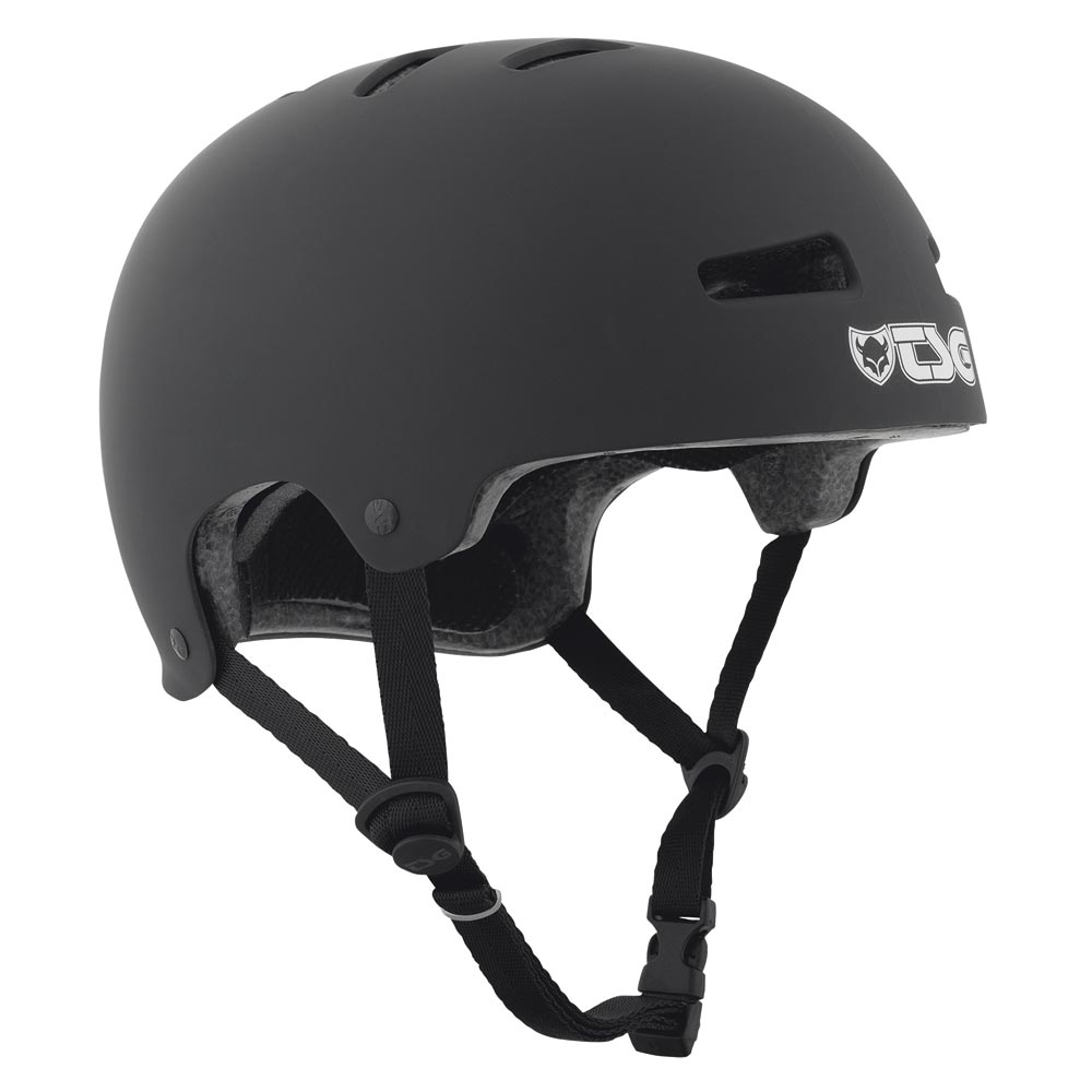 TSG Evolution Kids Helmet-BRINK