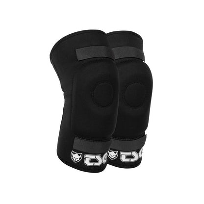 TSG Gasket Brace AD Knee Pad-BRINK