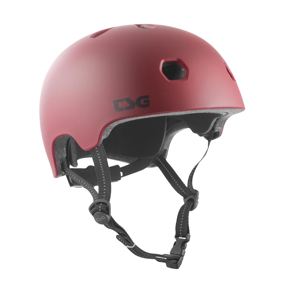 TSG Meta Helmet-BRINK