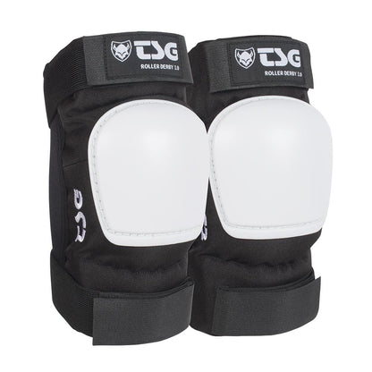 TSG Roller Derby 3.0 Elbow Pad-BRINK