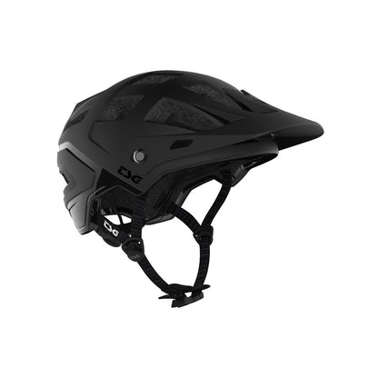 TSG Scope Helmet-L / XL-Satin Black-BRINK