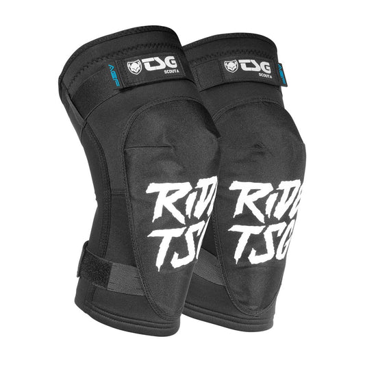 TSG Scout A Knee Pad-BRINK