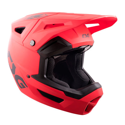 TSG Sentinel Full Face Helmet-BRINK