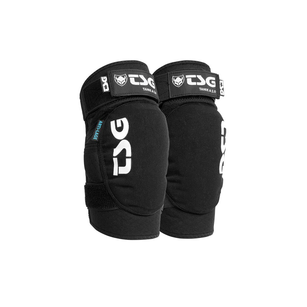 TSG Tahoe A 2.0 Elbow Pad-L-Black-BRINK