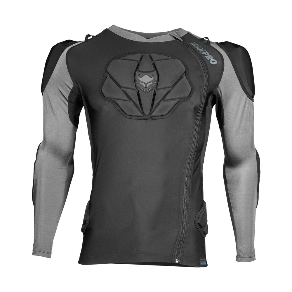 TSG Tahoe Pro A 2.0 Shirt-BRINK