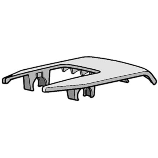 Thule 52111 Plastic Cover G2/G6-BRINK