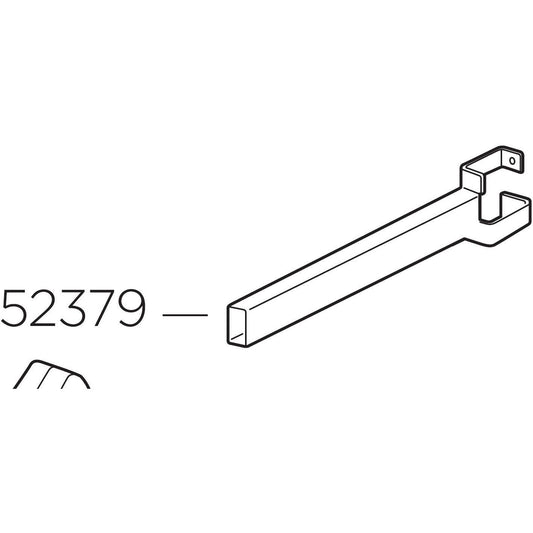 Thule 52379 Bike hanger arm for 5781 Stacker-BRINK