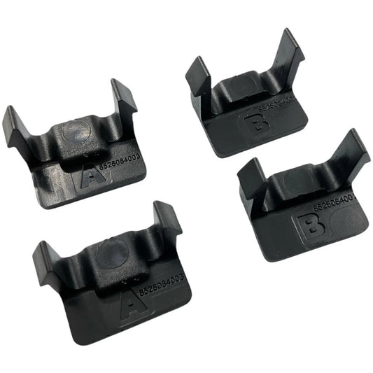 Thule 52598 Replacement Clips (2A + 2B)-BRINK