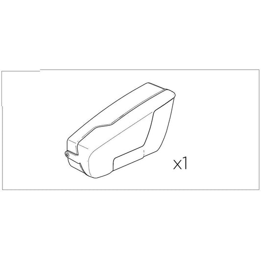 Thule 52971 Lampset, Velospace XT, Left-UK-BRINK