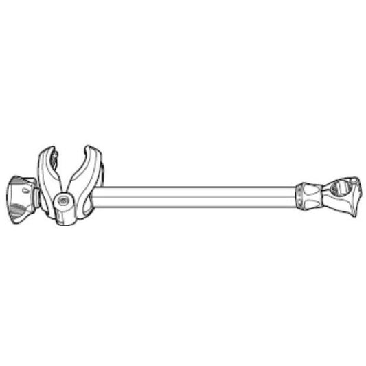 Thule 52973 Bikearm 482 mm with torque knob-BRINK