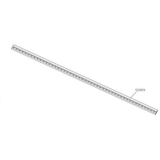 Thule 52989 WingBar Evo Quick Access Interface-BRINK