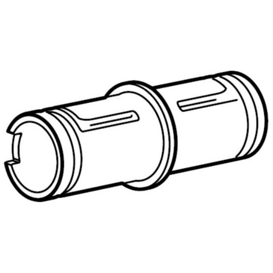 Thule 54481 Top-loading thru-axle adaptor for TopRide-BRINK