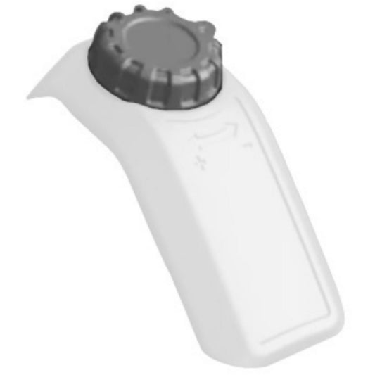 Thule 54524 OutWay knob adjustment handle-BRINK