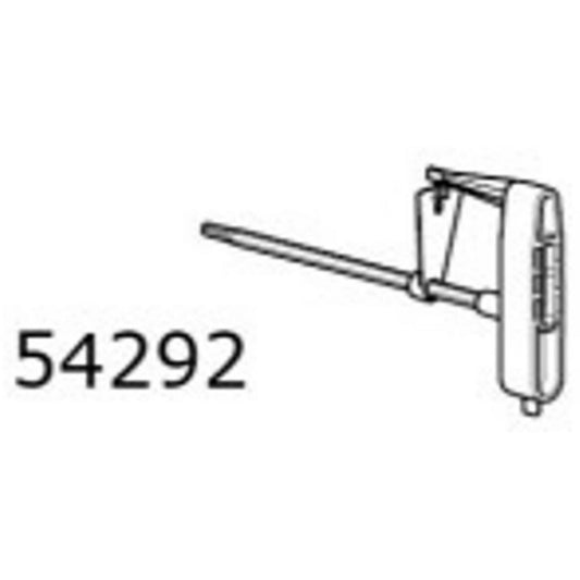 Thule 54592 Torque key 6nm-BRINK