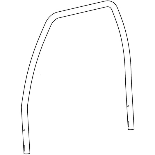 Thule 54681 Bike frame for Velospace XT-BRINK