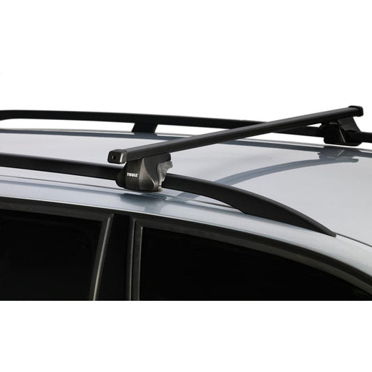 Thule 784 Smart Rack with 118 cm roof bars-BRINK