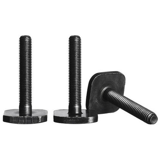 Thule 889201 T-track adaptor for 561 OutRide and 532 FreeRide locking upright cycle ca-BRINK
