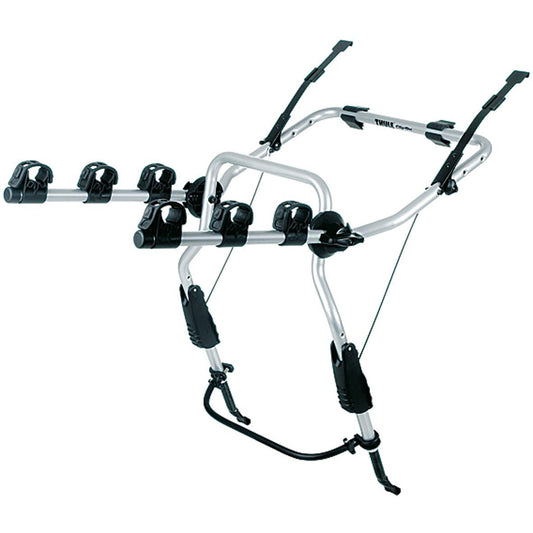 Thule 9103 ClipOn 3-bike hatchback rear carrier-BRINK