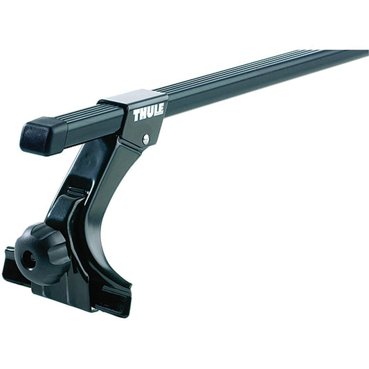 Thule Raingutter Foot Low-BRINK