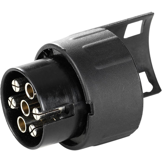 Thule 9906 7-pin to 13-pin adaptor-BRINK