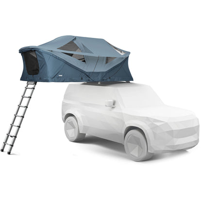 Thule Approach L Recycled Rooftop Tent-BRINK