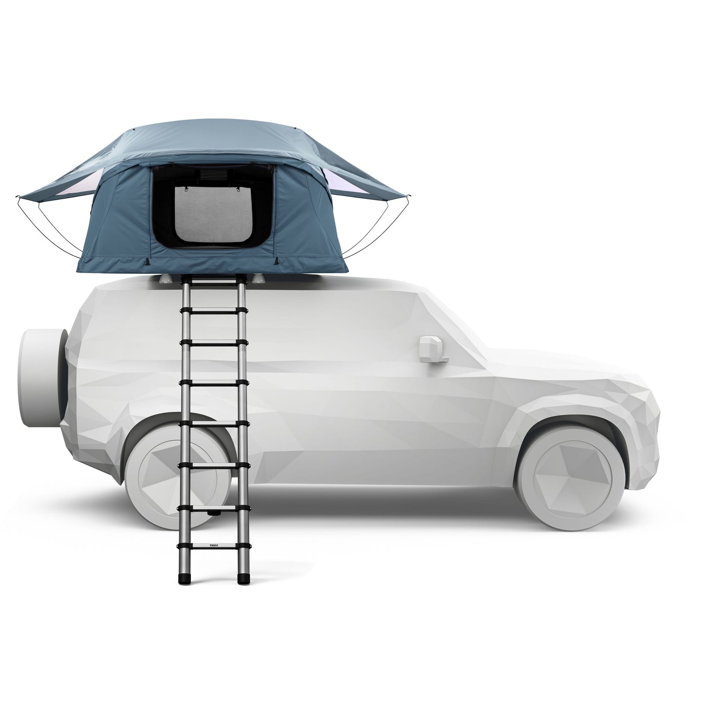 Thule Approach L Recycled Rooftop Tent-BRINK