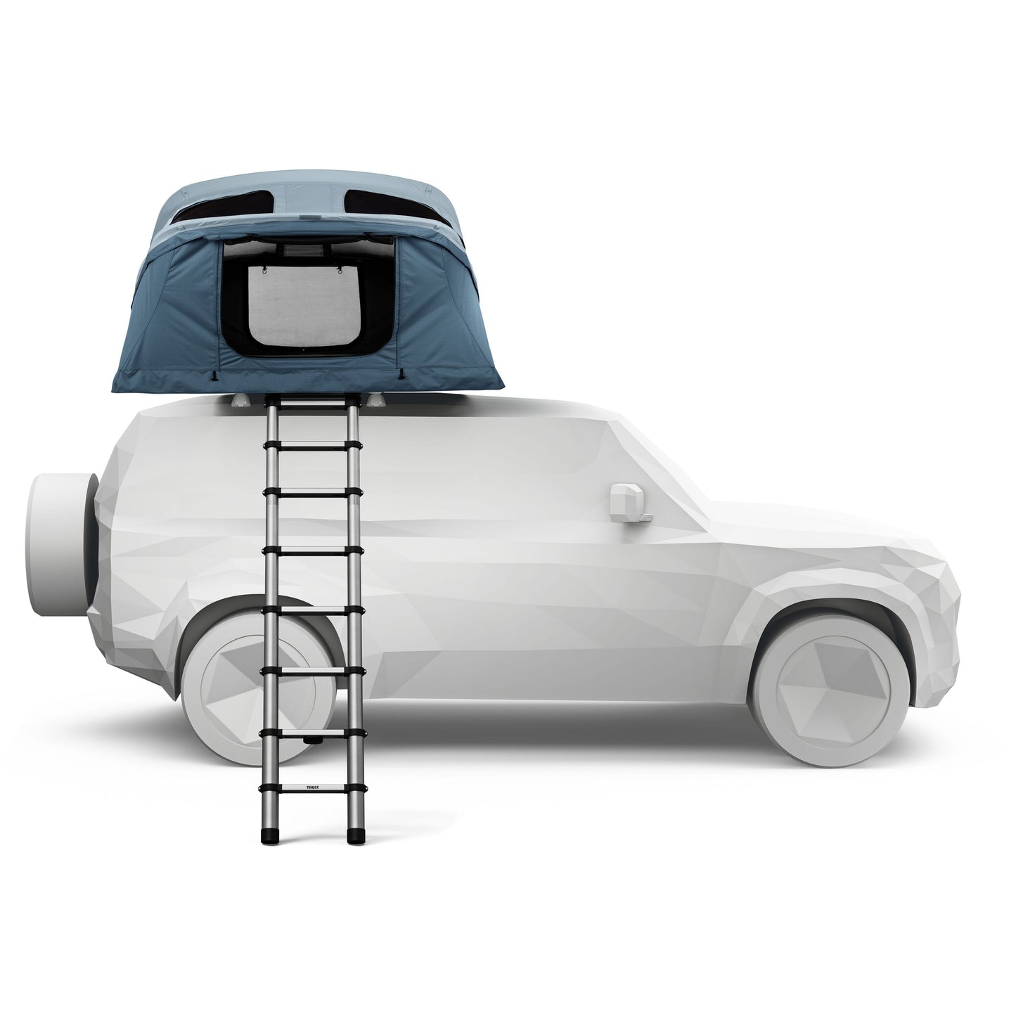 Thule Approach L Recycled Rooftop Tent-BRINK