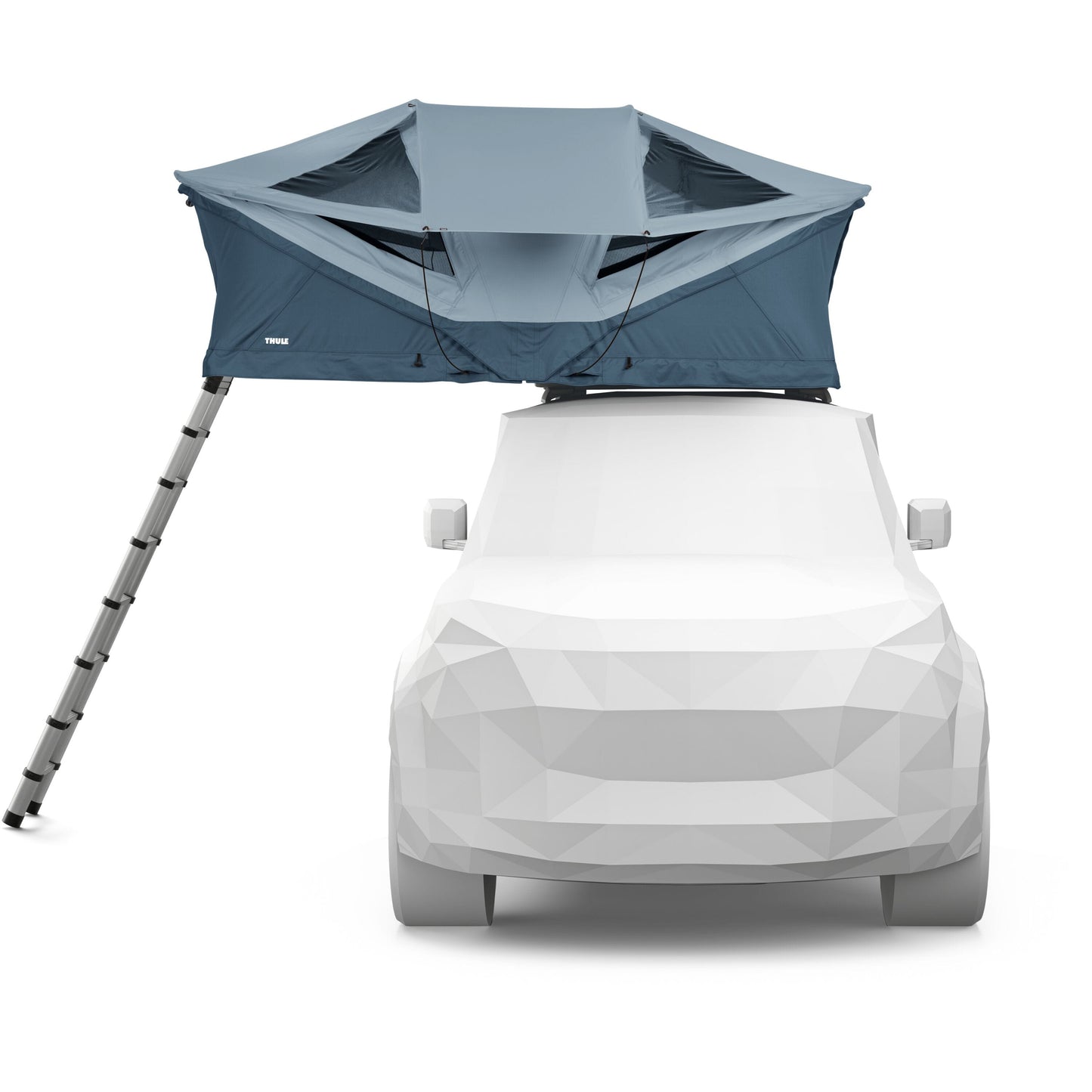 Thule Approach L Recycled Rooftop Tent-BRINK