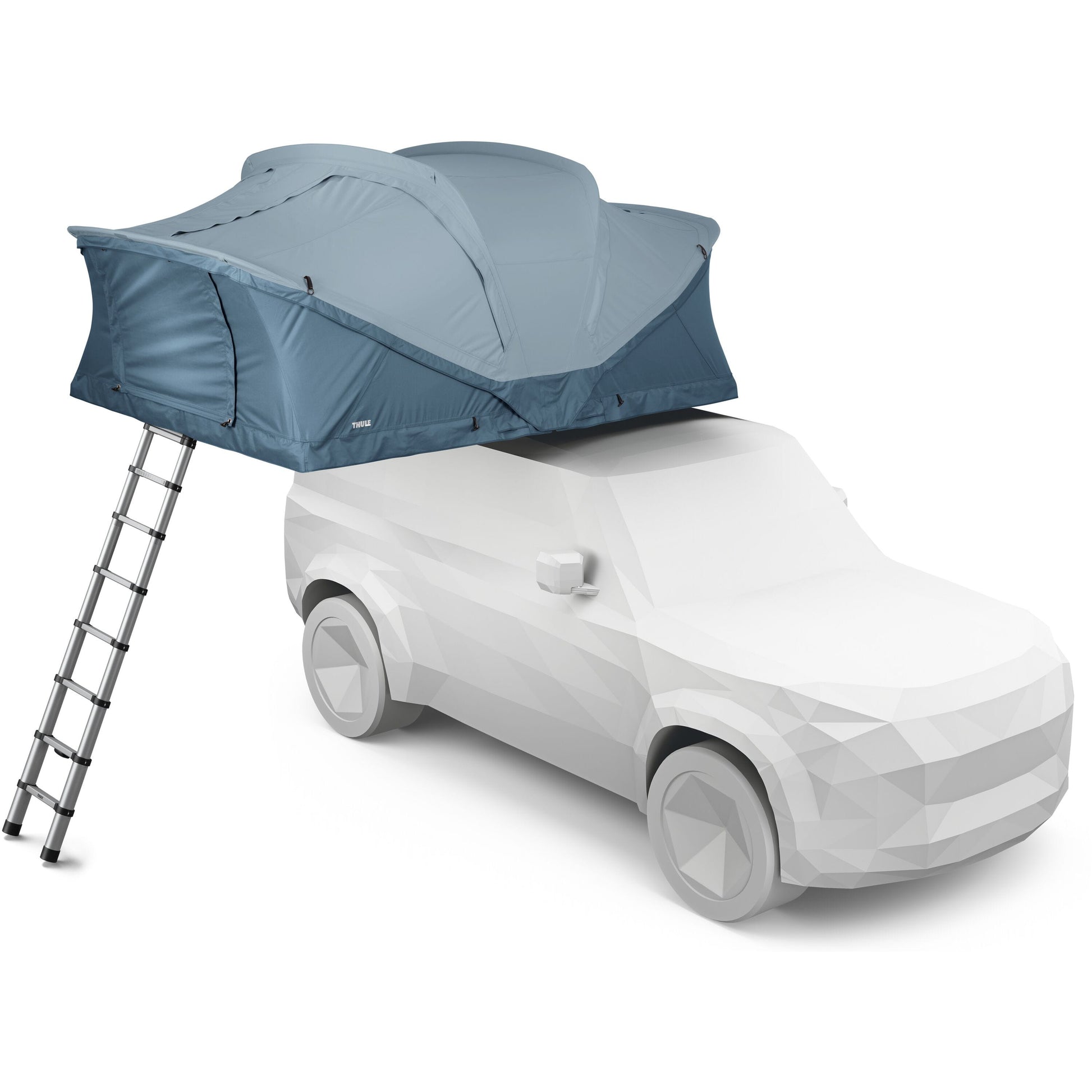 Thule Approach L Recycled Rooftop Tent-BRINK