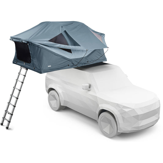 Thule Approach L Recycled Rooftop Tent-BRINK