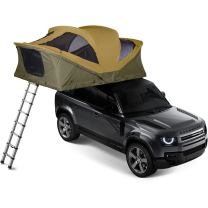 Thule Approach L Rooftop Tent-BRINK