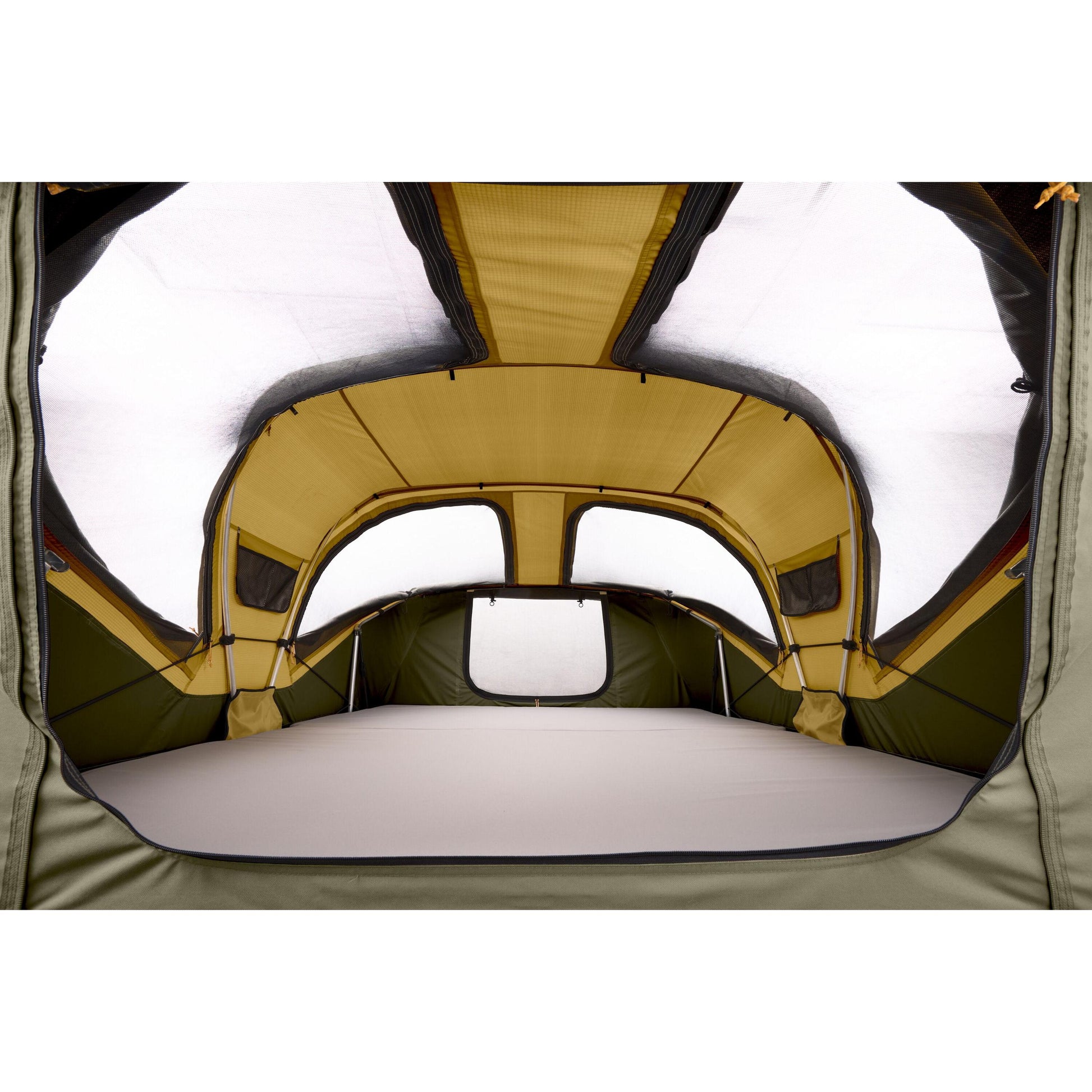 Thule Approach L Rooftop Tent-BRINK