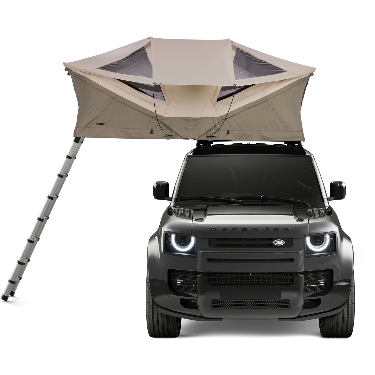 Thule Approach L Rooftop Tent-BRINK