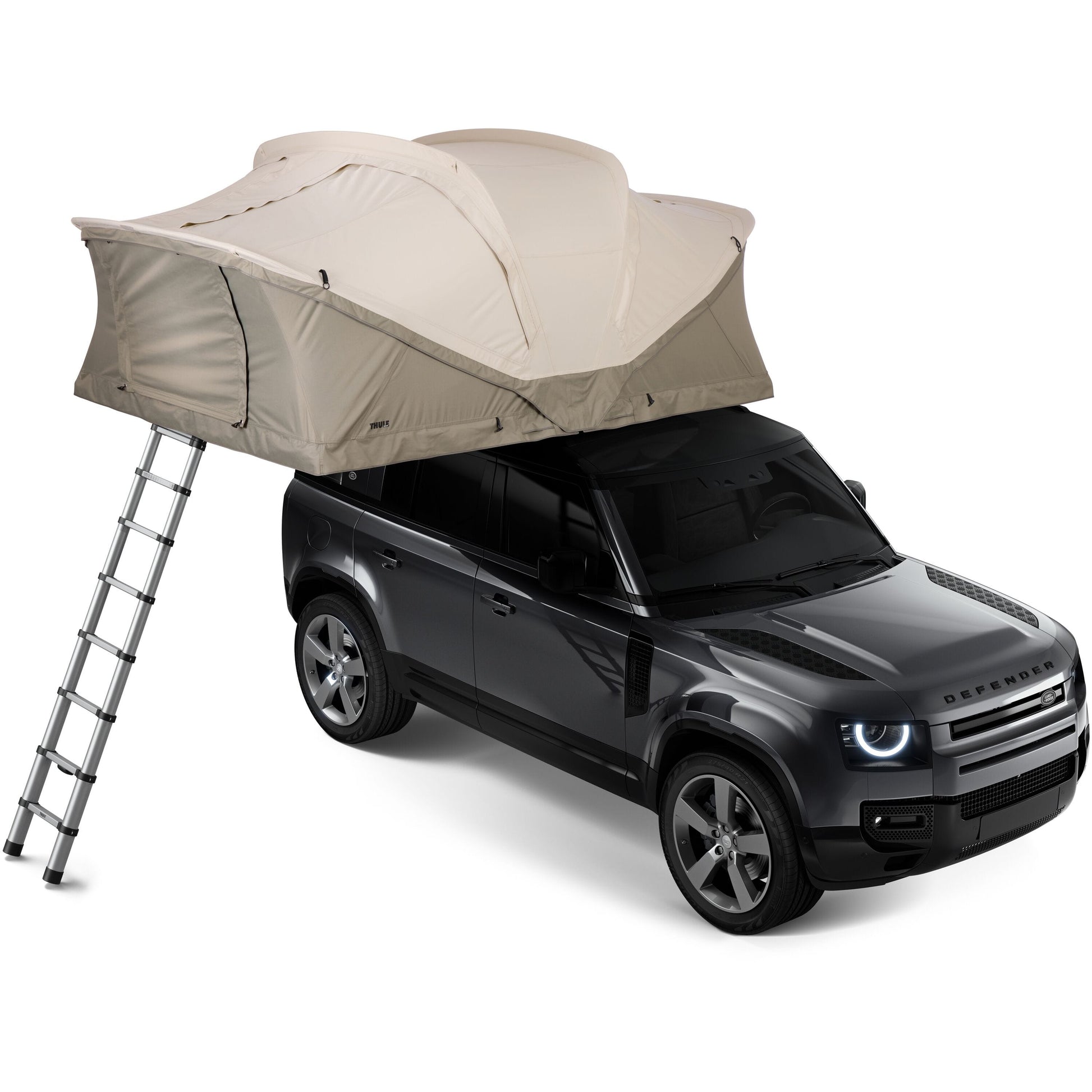 Thule Approach L Rooftop Tent-BRINK