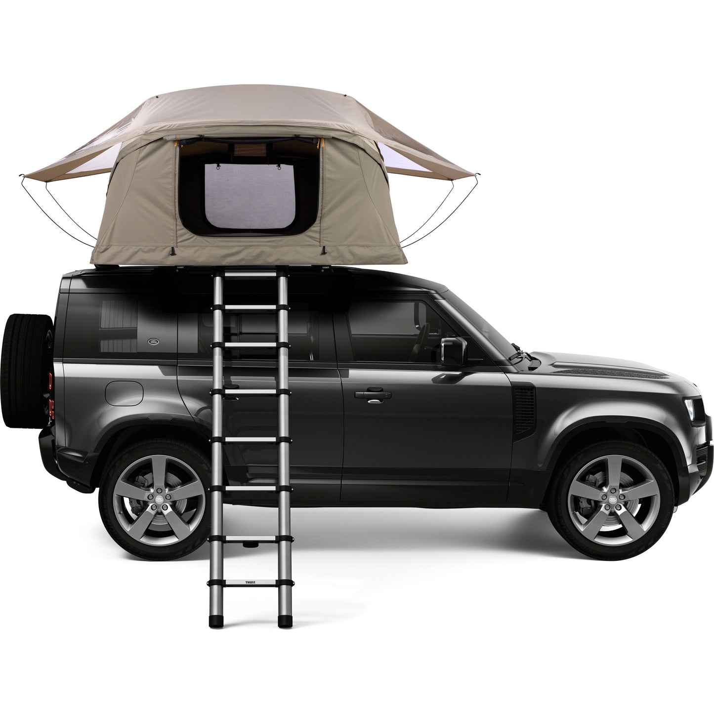 Thule Approach L Rooftop Tent-BRINK