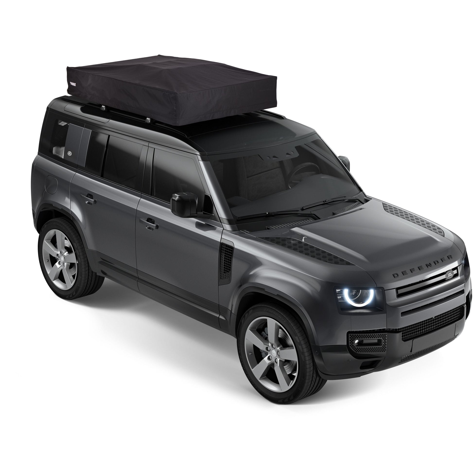 Thule Approach L Rooftop Tent-BRINK