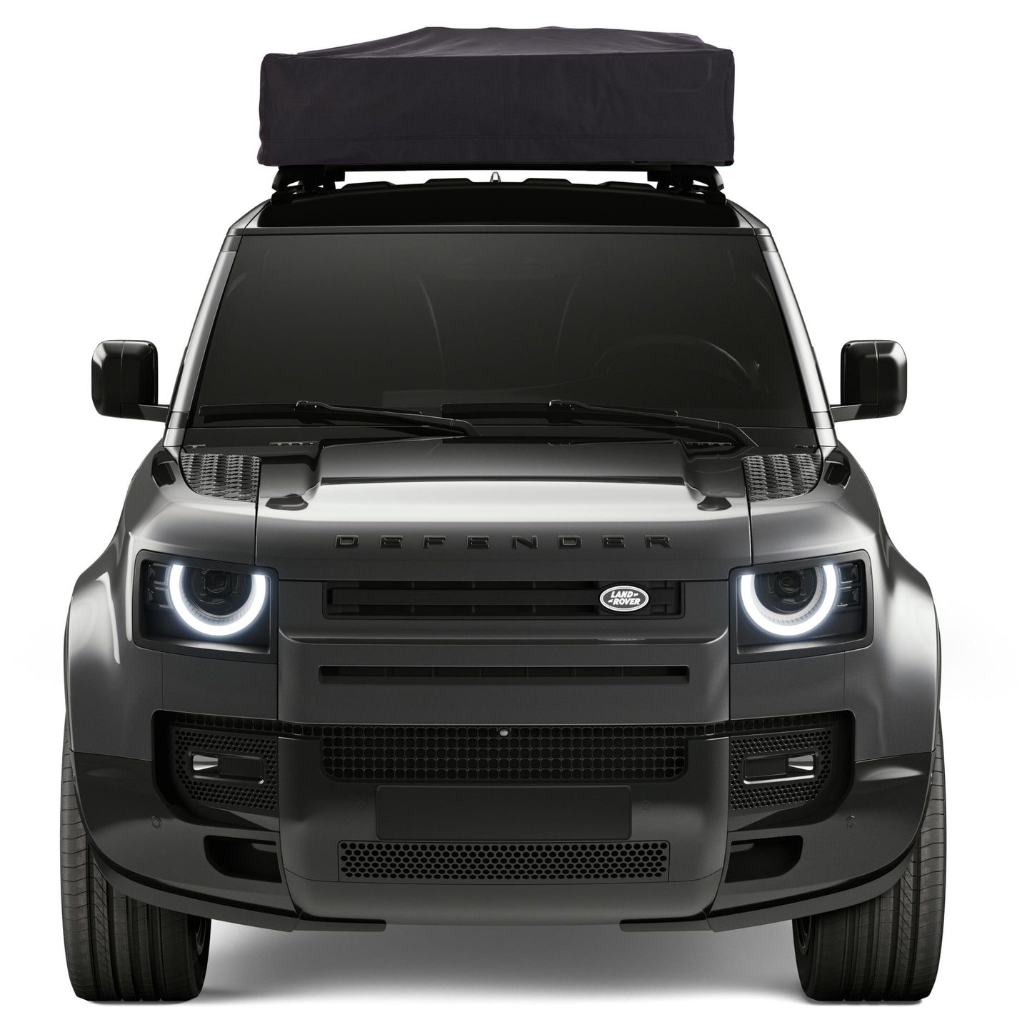 Thule Approach L Rooftop Tent-BRINK