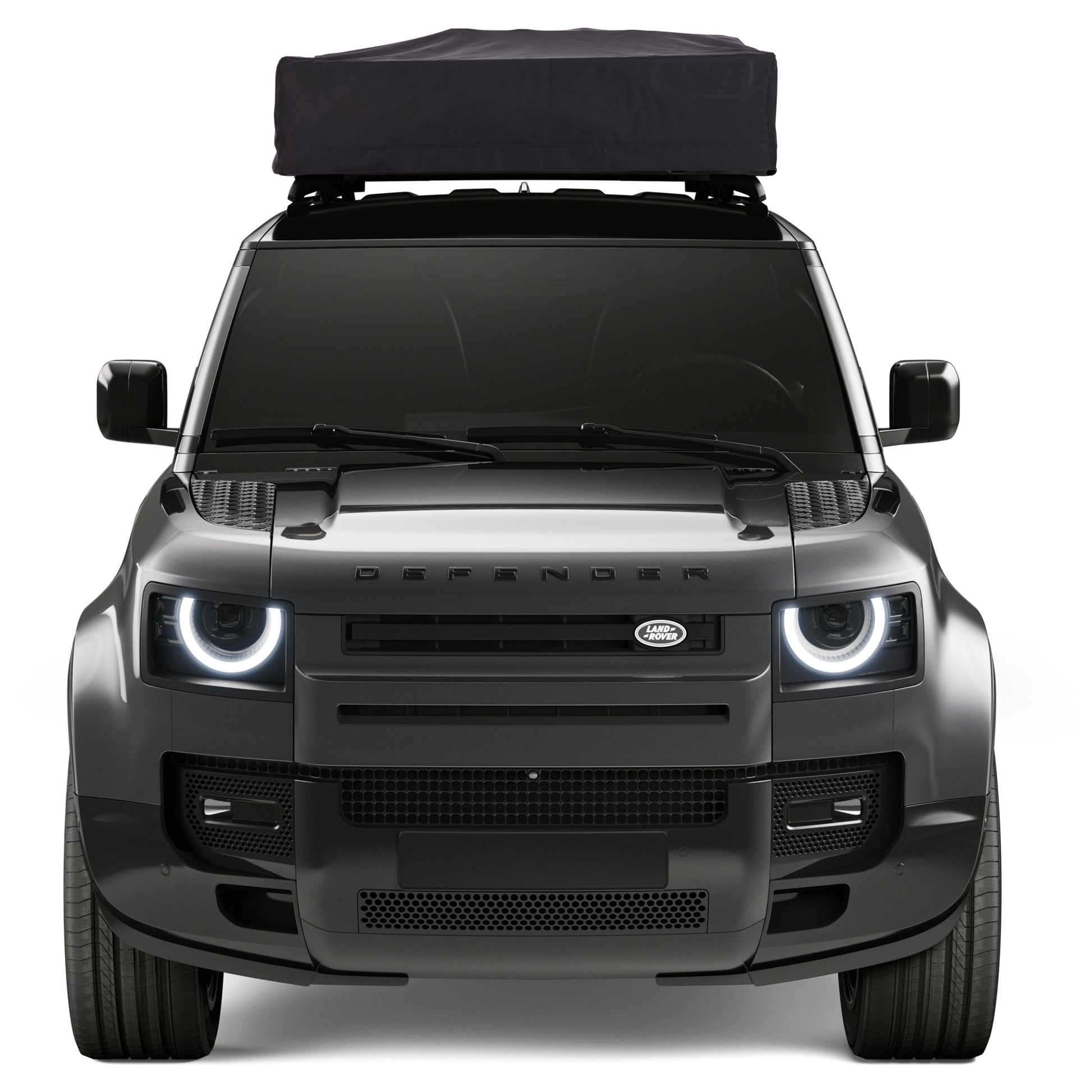 Thule Approach L Rooftop Tent-BRINK