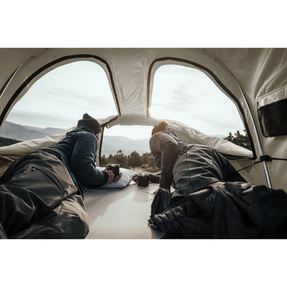 Thule Approach M Recycled Rooftop Tent-BRINK