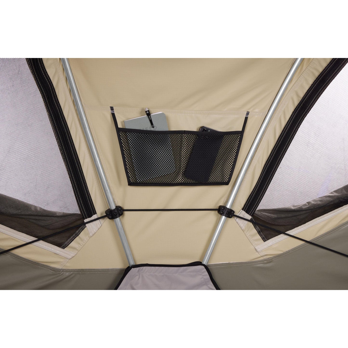 Thule Approach M Rooftop Tent-BRINK