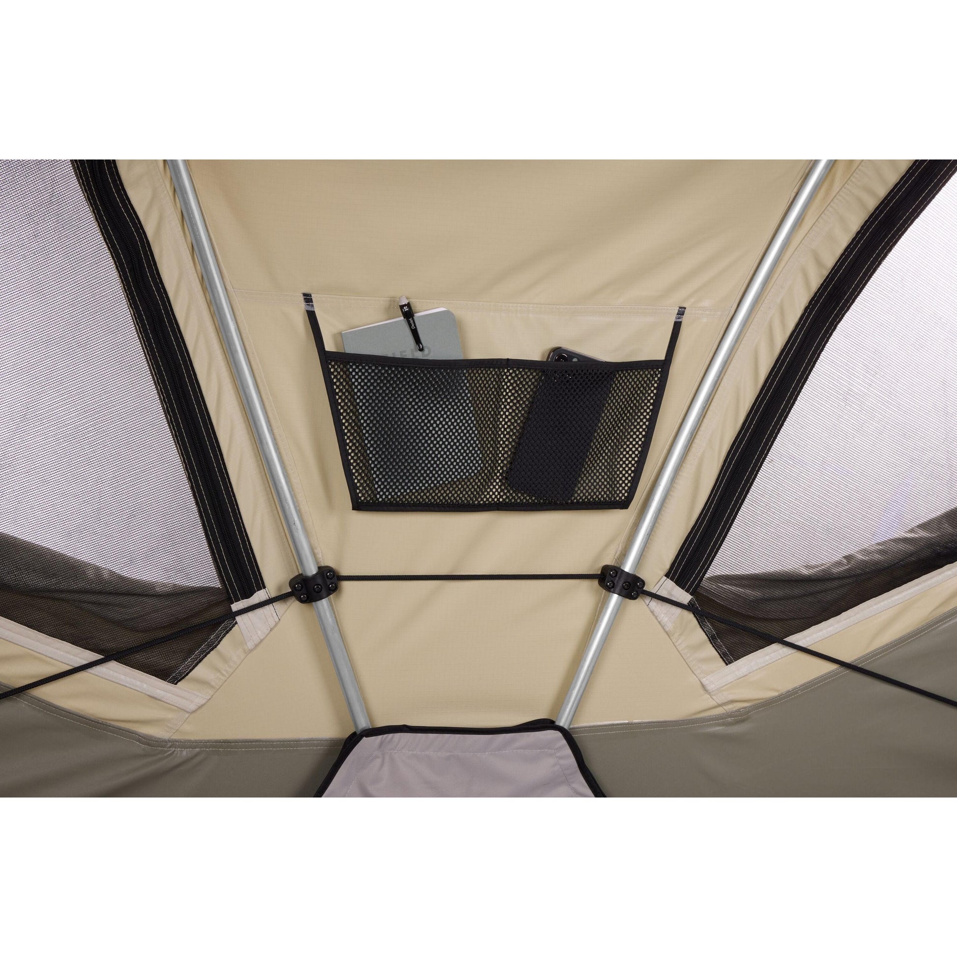 Thule Approach M Rooftop Tent-BRINK