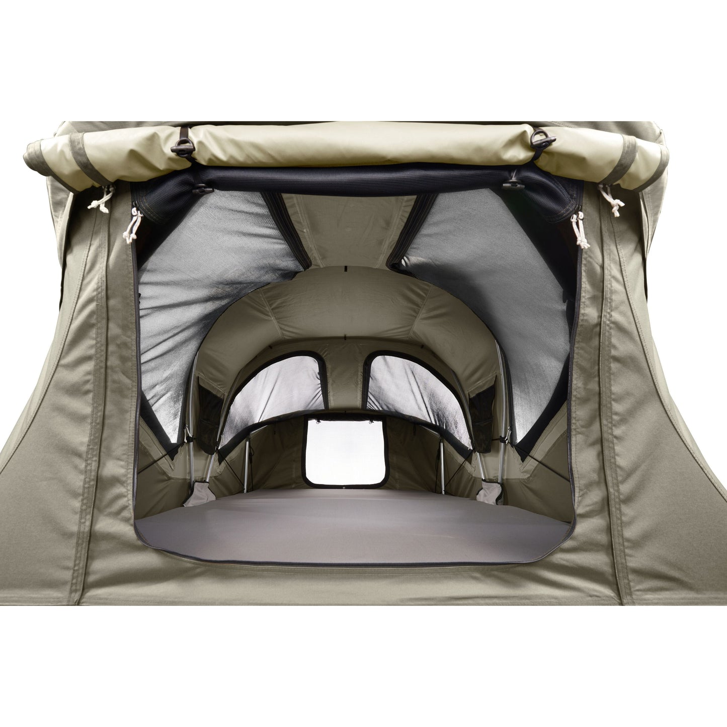 Thule Approach M Recycled Rooftop Tent-BRINK