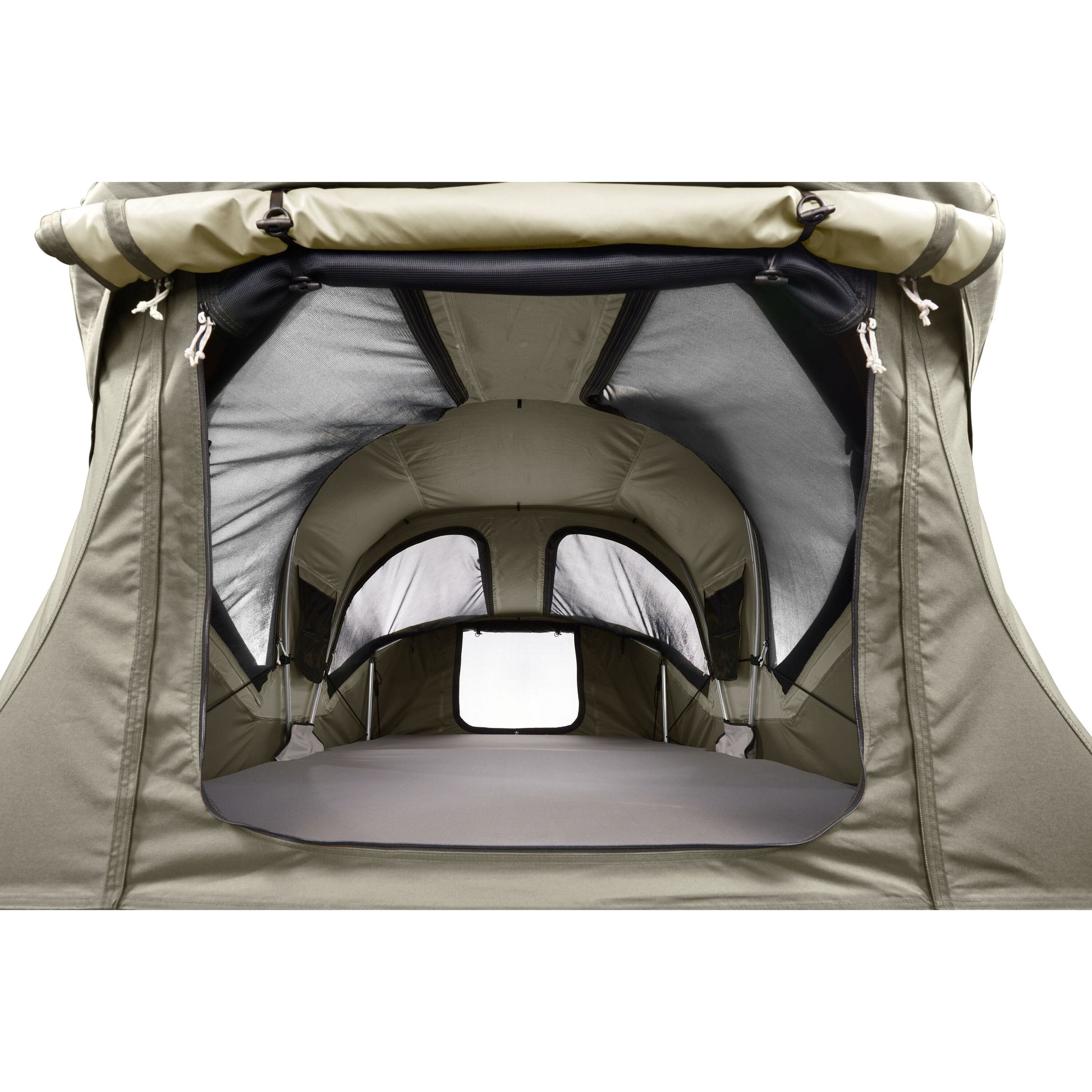 Thule Approach M Recycled Rooftop Tent-BRINK