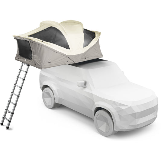 Thule Approach M Recycled Rooftop Tent-BRINK